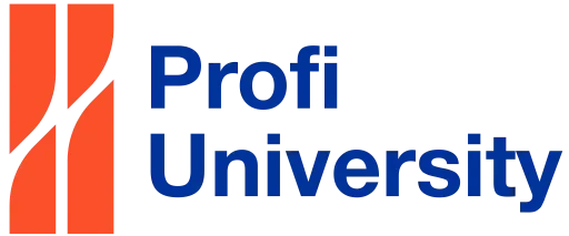 Profi University logo